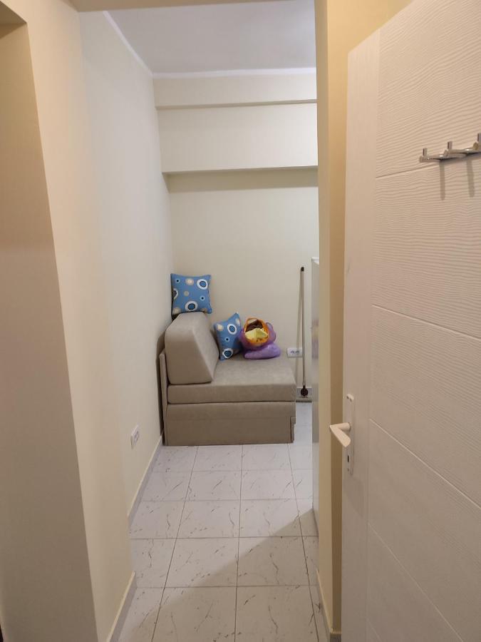 Appartamento Orion Apatman Belgrado Esterno foto