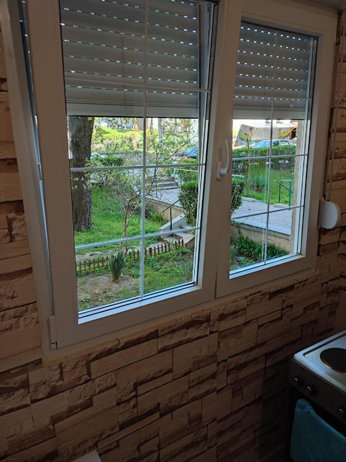 Appartamento Orion Apatman Belgrado Esterno foto