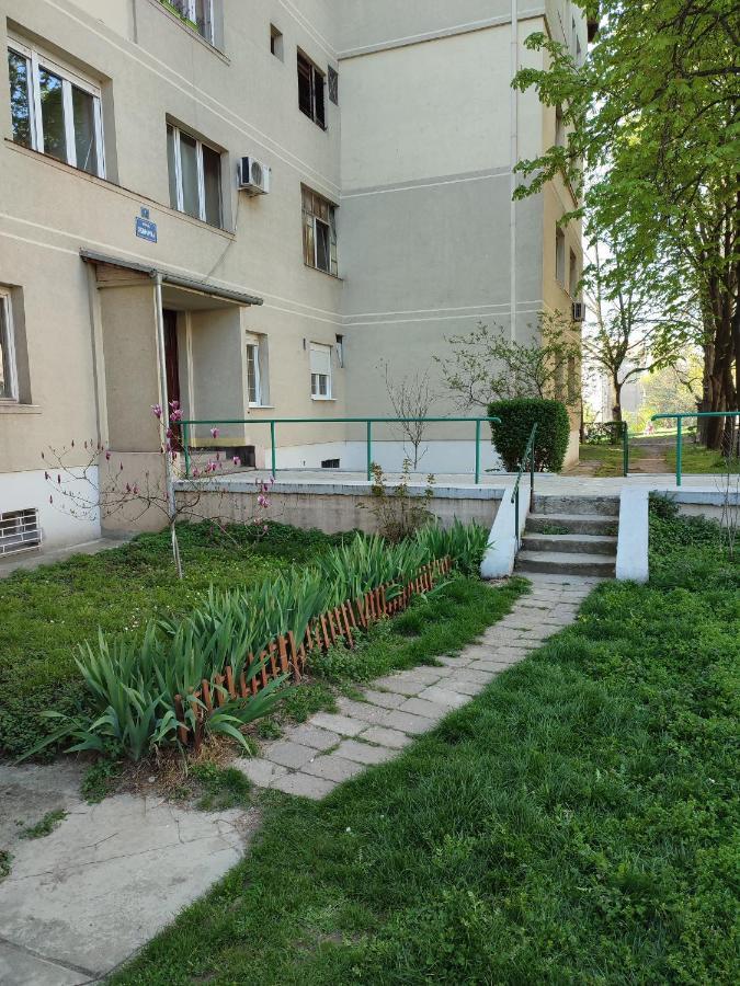 Appartamento Orion Apatman Belgrado Esterno foto
