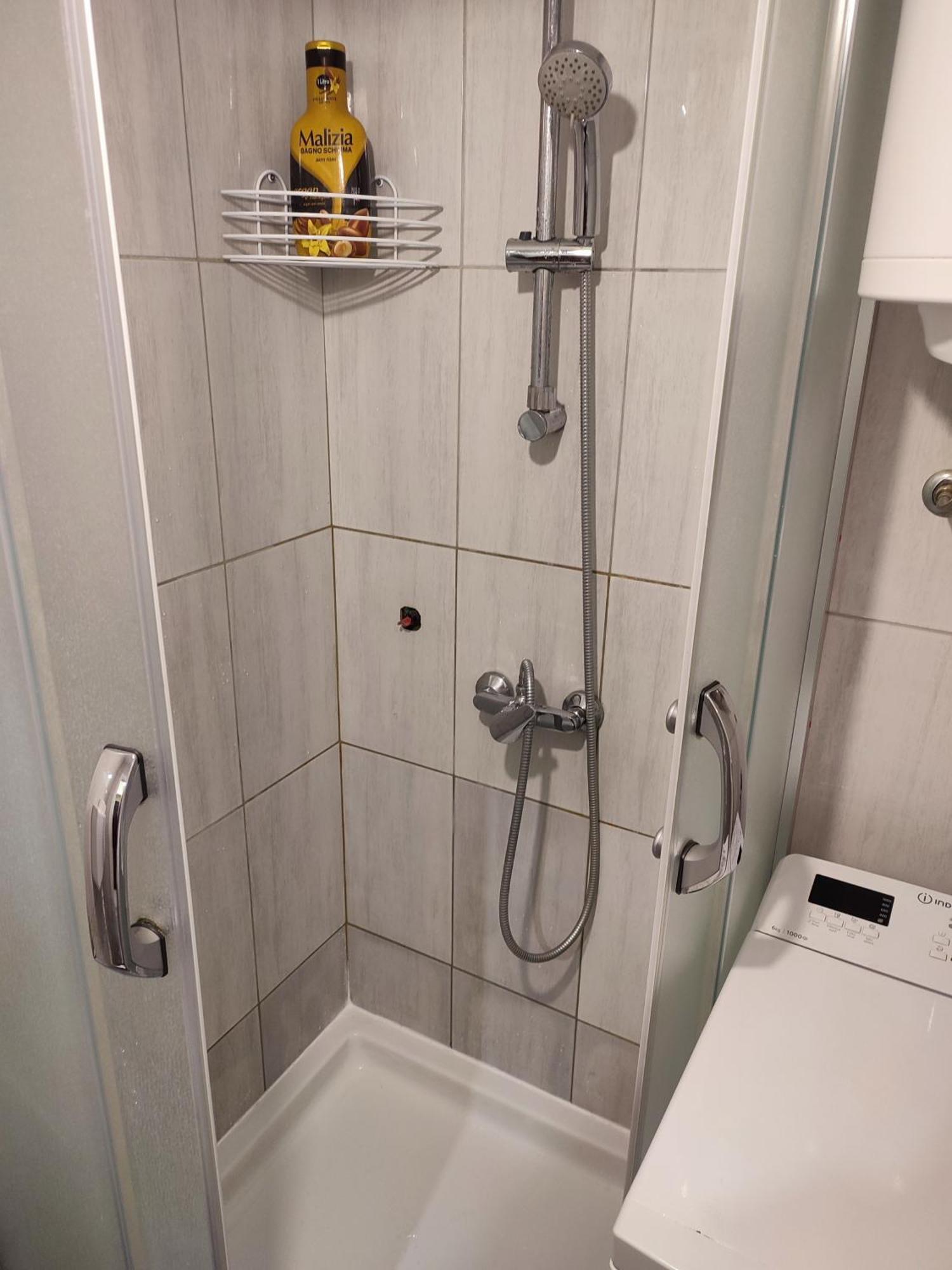 Appartamento Orion Apatman Belgrado Esterno foto